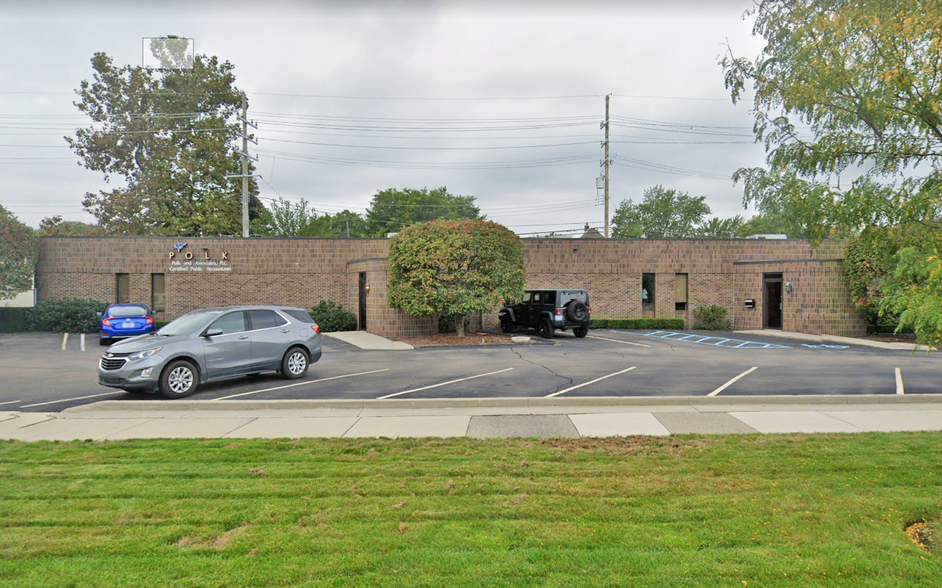 Primary Photo Of 27365 Harper Ave, Saint Clair Shores Office For Lease