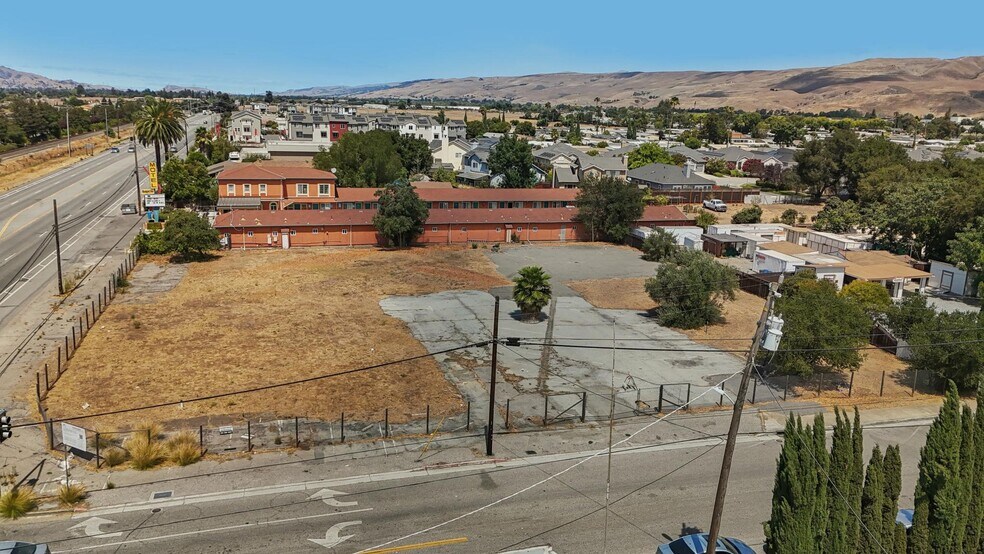 More Photos Of 25 Peebles Ave, Morgan Hill Land For Sale