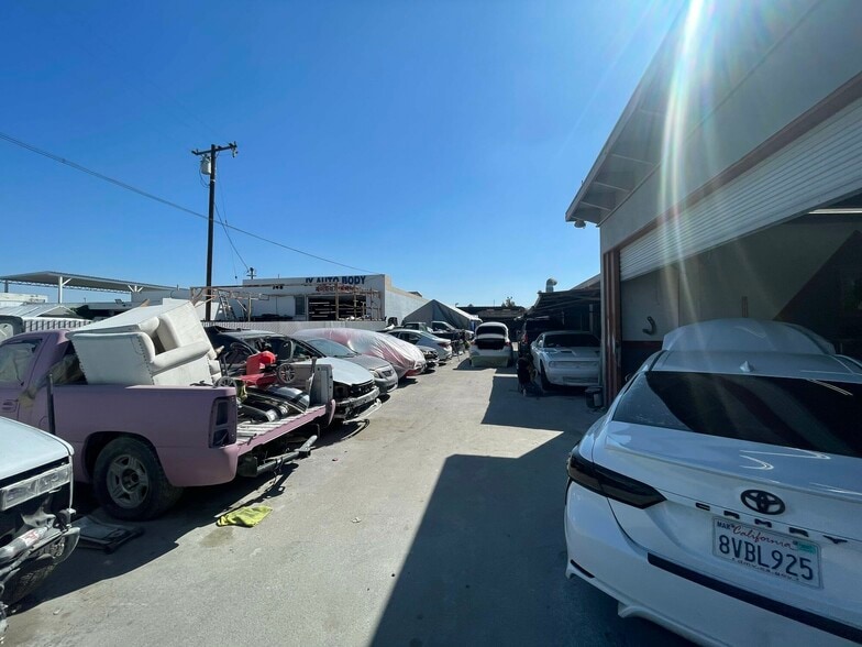 More Photos Of 800 W Williamson Ave, Fullerton Service For Sale