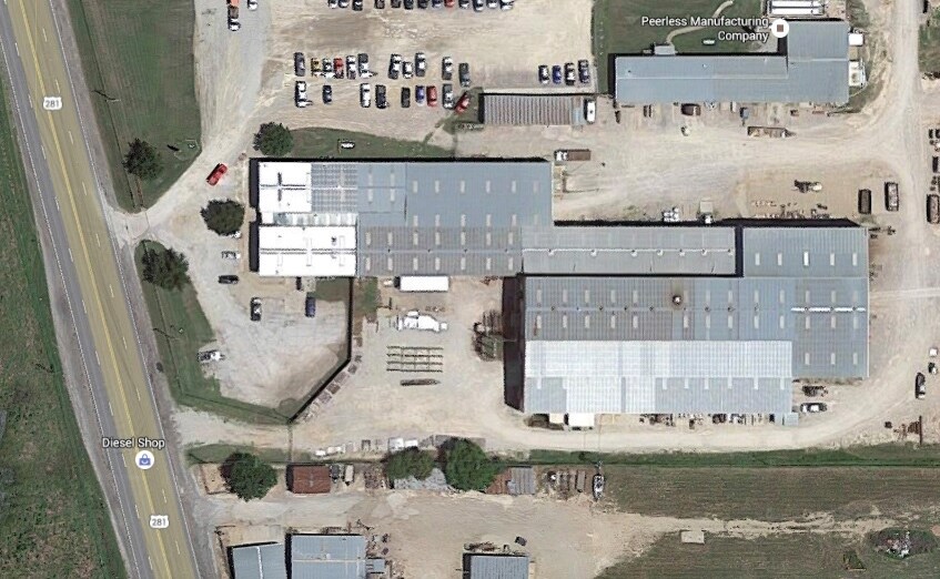 More Photos Of 401 US Highway 281, Wichita Falls Unknown For Lease