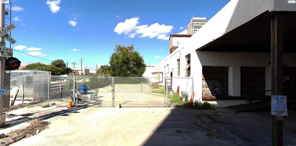 More Photos Of 47 W Jefferson St, Orlando Warehouse For Sale