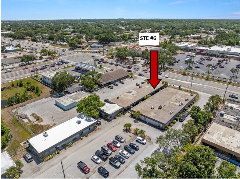 More Photos Of 10333 Seminole Blvd, Largo Office For Sale