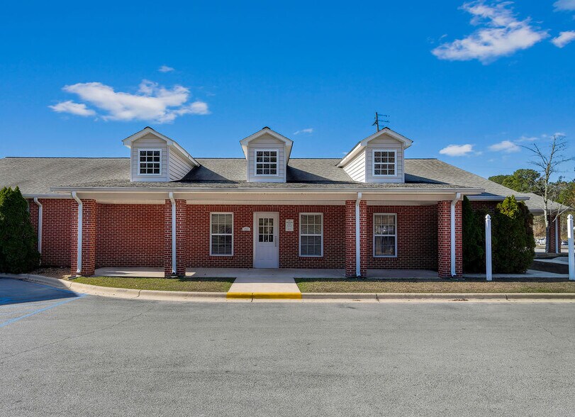 More Photos Of 1450 Jones Dairy Rd, Jasper Medical For Sale