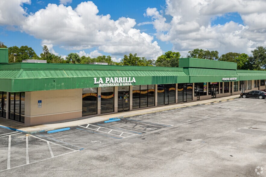 More Photos Of 8203-8357 W Atlantic Blvd, Pompano Beach Unknown For Lease