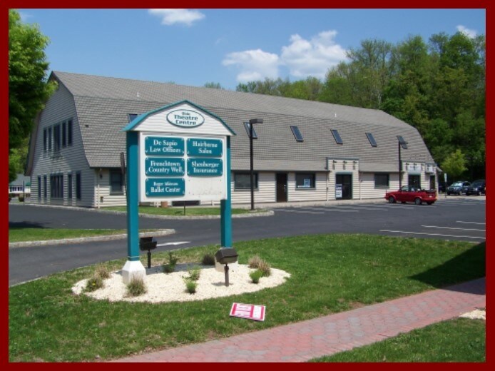 More Photos Of 1110 Harrison St, Frenchtown Office For Lease