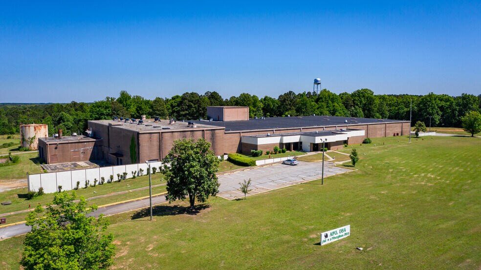 More Photos Of 1664 Sharon Rd, Washington Warehouse For Sale