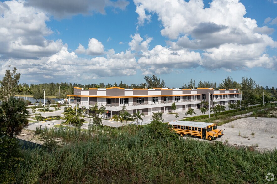 More Photos Of 12750 NW 17th St, Miami Office Residential For Sale