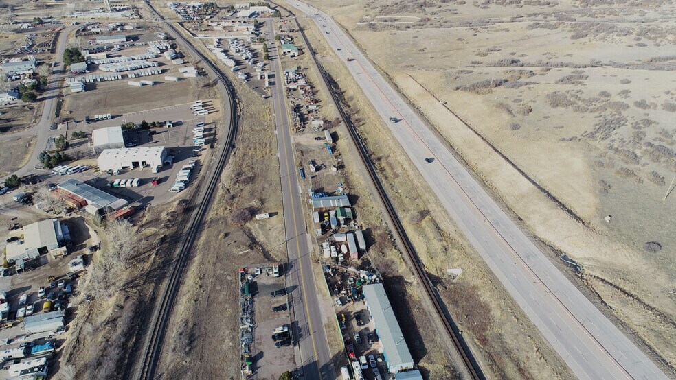 More Photos Of 7300 Peterson Rd, Sedalia Warehouse For Sale