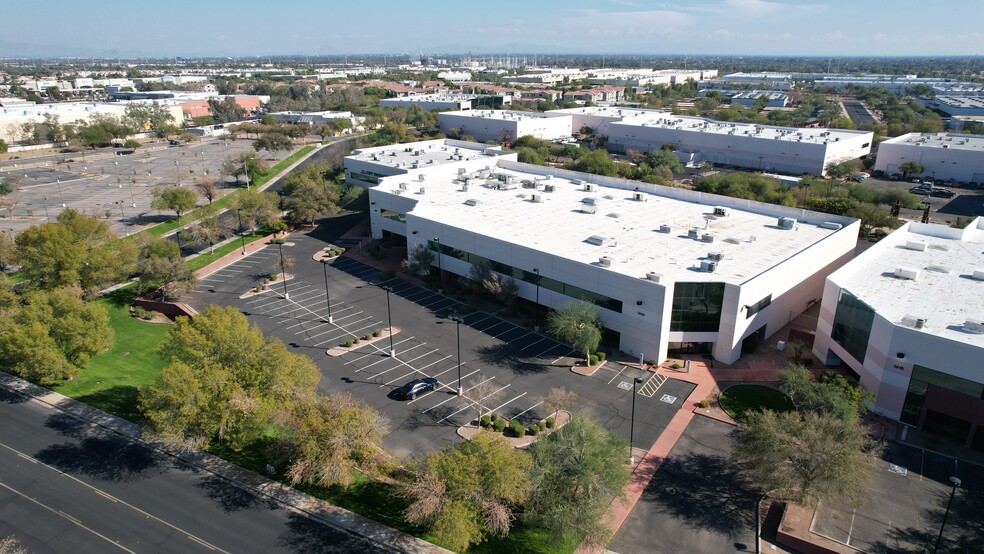 Primary Photo Of 1430 W Auto Dr, Tempe Manufacturing For Lease