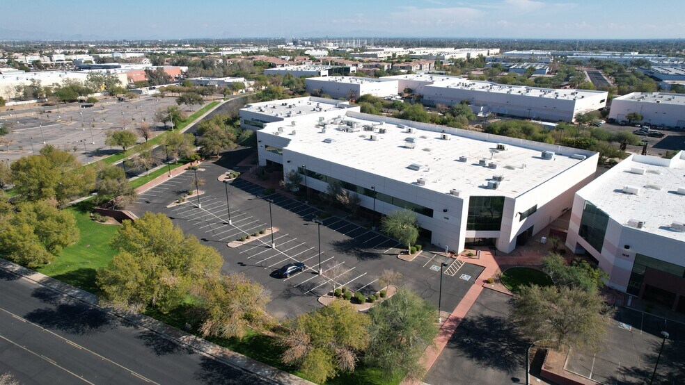More Photos Of 1430 W Auto Dr, Tempe Manufacturing For Lease