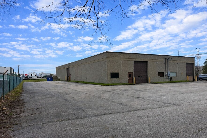 More Photos Of 1787 Highland Rd, Twinsburg Warehouse For Lease