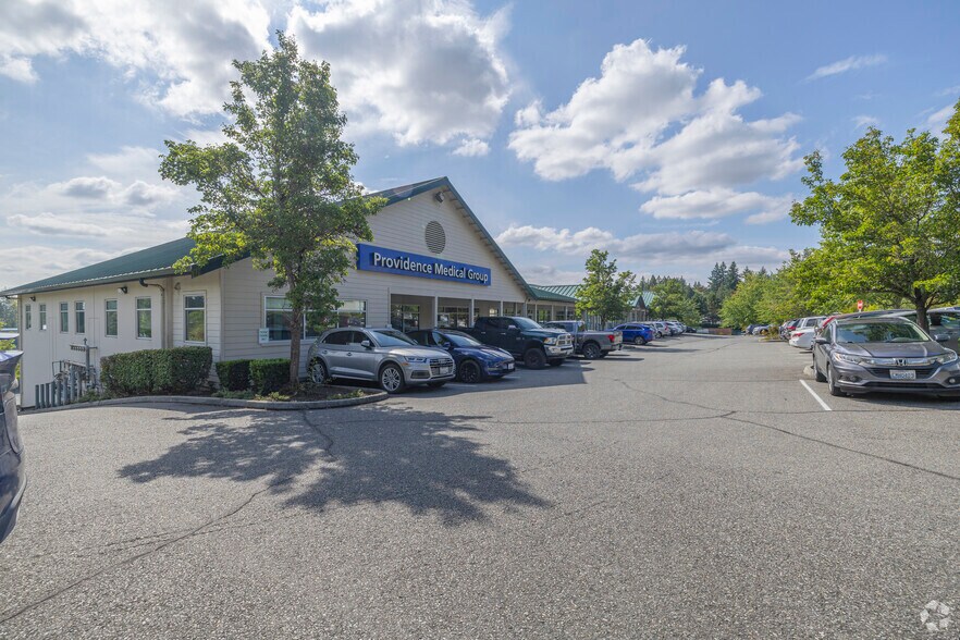Primary Photo Of 1830 Bickford Ave, Snohomish Flex For Lease