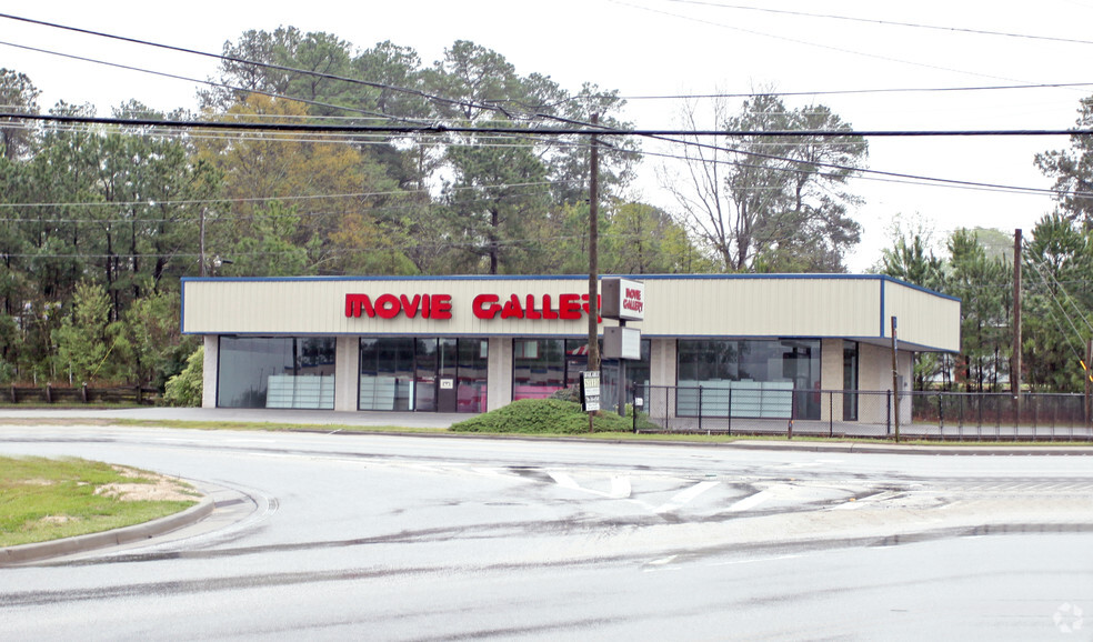 More Photos Of 5060 Wrightsboro Rd, Grovetown Freestanding For Lease