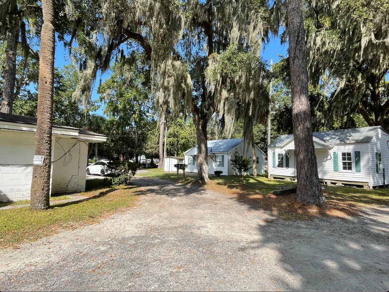 More Photos Of 5130 Ogeechee Rd, Garden City Land For Sale