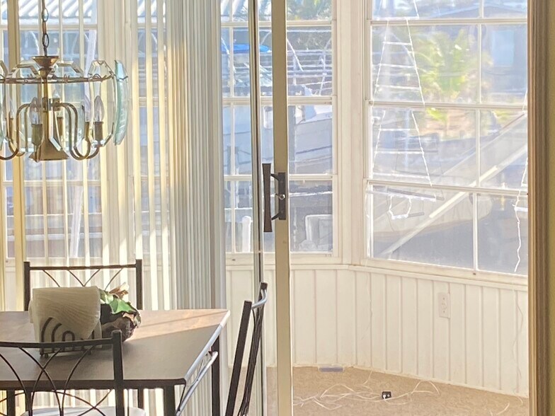 Primary Photo Of 3096 Skipper Ln, Saint James City Marina For Sale