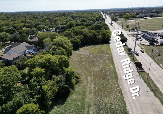 More Photos Of 1006-1014 N Cedar Ridge Dr, Duncanville Land For Sale