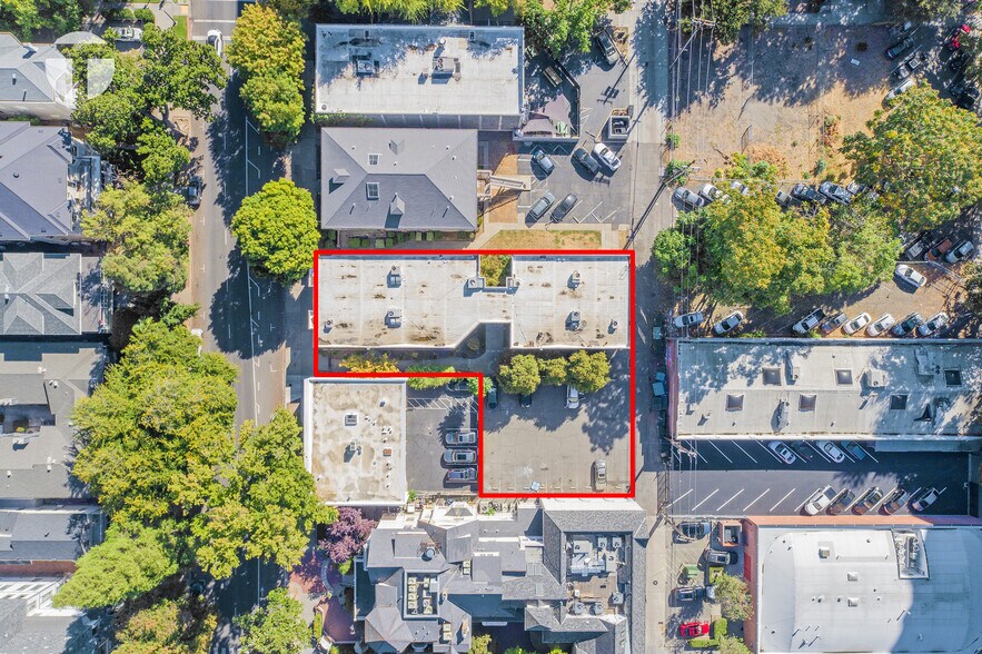 More Photos Of 1314 H St, Sacramento Loft Creative Space For Lease