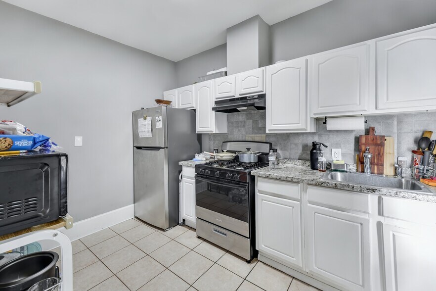 More Photos Of 6813 Park Ave, Guttenberg Storefront Retail Residential For Sale