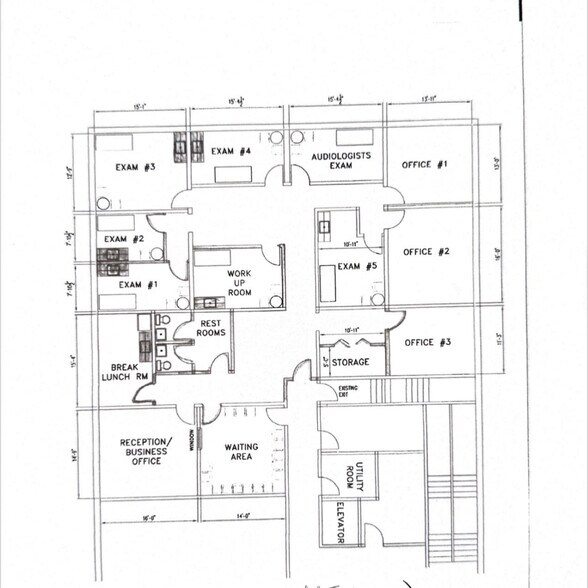 More Photos Of 6315 Pearl Rd, Parma Heights Unknown For Lease