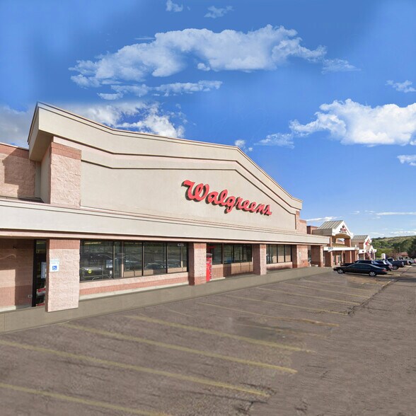 More Photos Of 4315 Centennial Blvd, Colorado Springs Drugstore For Sale