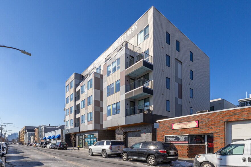 More Photos Of 319-327 Chelsea St, Boston Apartments For Sale