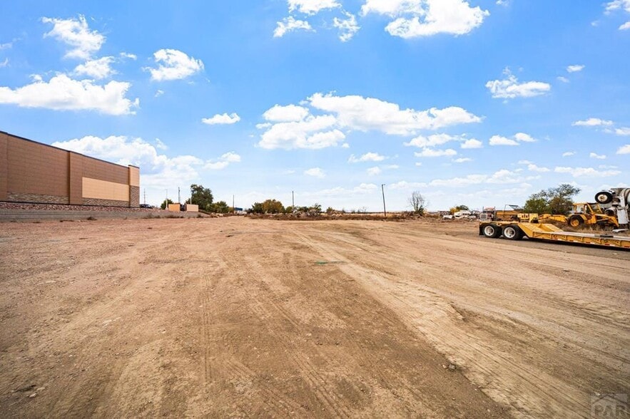 Primary Photo Of TBD Aspen Cir, Pueblo Land For Sale