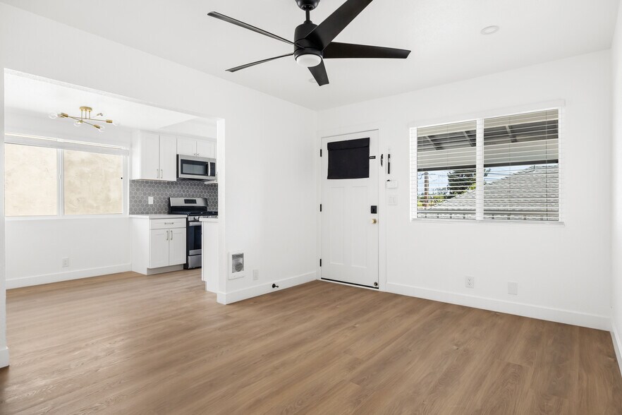 More Photos Of 416 Church Ave, Chula Vista Multifamily For Sale