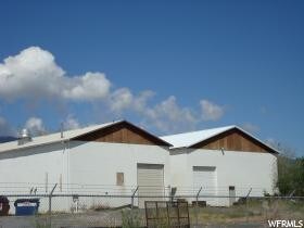 More Photos Of 167 Old Lincoln Hwy, Grantsville Manufacturing For Lease