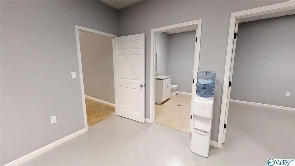 More Photos Of 201 Lacy, Toney Industrial For Sale