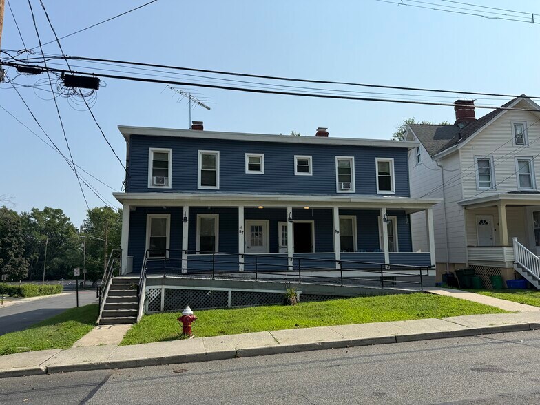 More Photos Of 57-59 Sharp St, Haverstraw Office For Sale