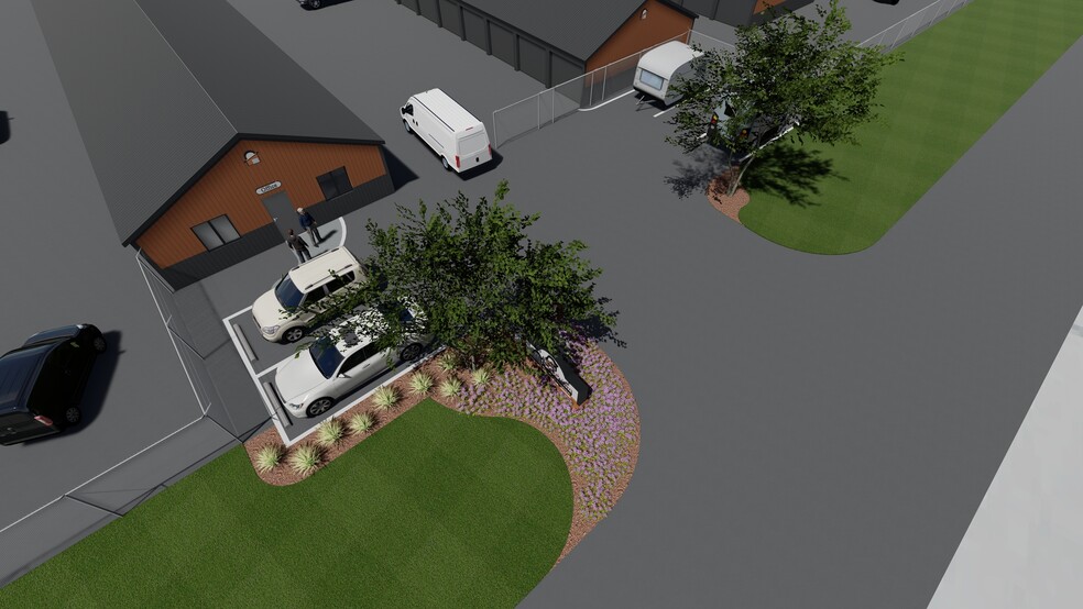 More Photos Of 2240 Celina Rd, Saint Marys Specialty For Sale