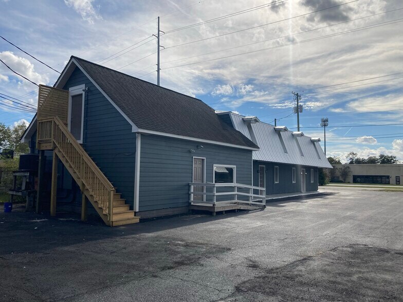 More Photos Of 4762 Rivers Ave, North Charleston Office For Sale