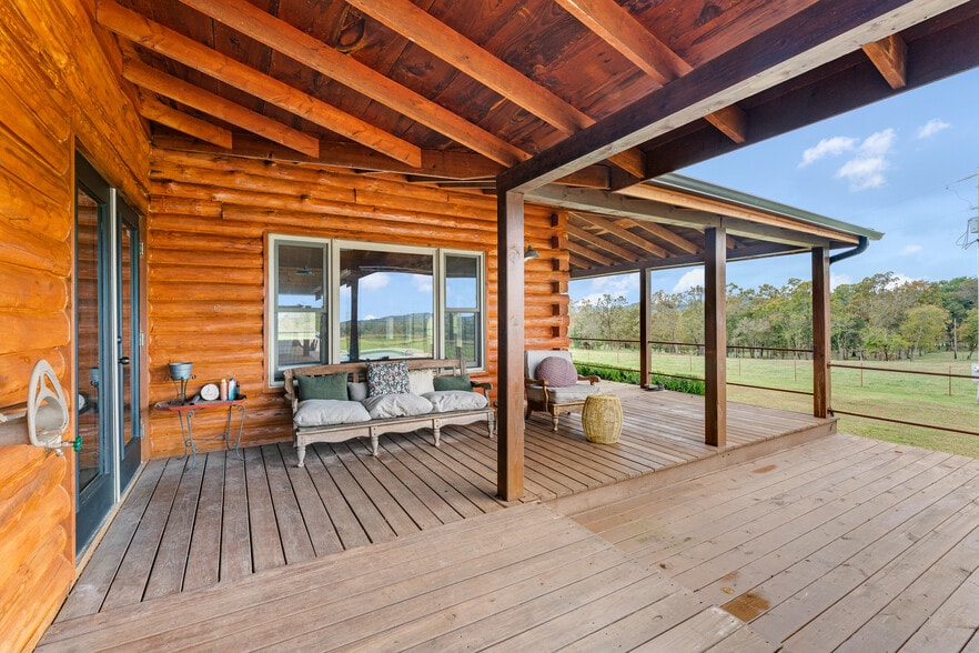 More Photos Of 1204 County Road 215, Berryville Specialty For Sale