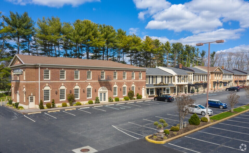 More Photos Of 1601 Concord Pike, Wilmington Loft Creative Space For Lease