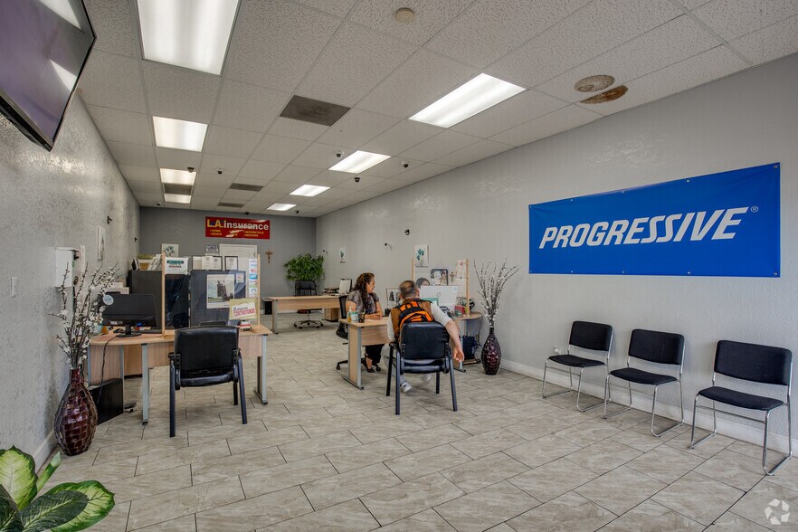More Photos Of 2520 S Eastern Ave, Las Vegas Freestanding For Sale
