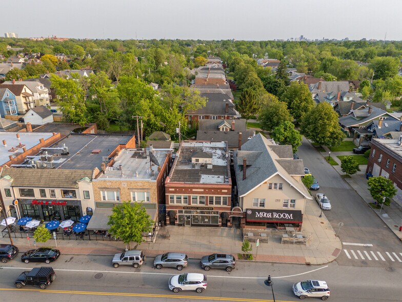 More Photos Of 1537 Hertel Ave, Buffalo Flex For Sale