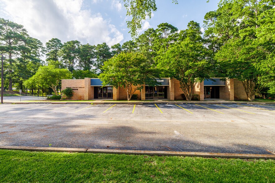More Photos Of 4800 NE Stallings Dr, Nacogdoches Medical For Lease