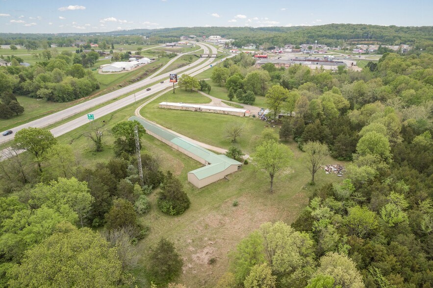 More Photos Of 99 Roper Dr, Park Hills Self Storage For Sale