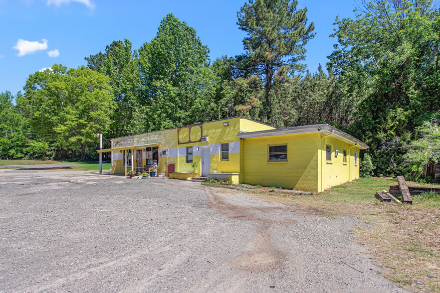 More Photos Of 3202 US Highway 70 E, Hillsborough Convenience Store For Sale
