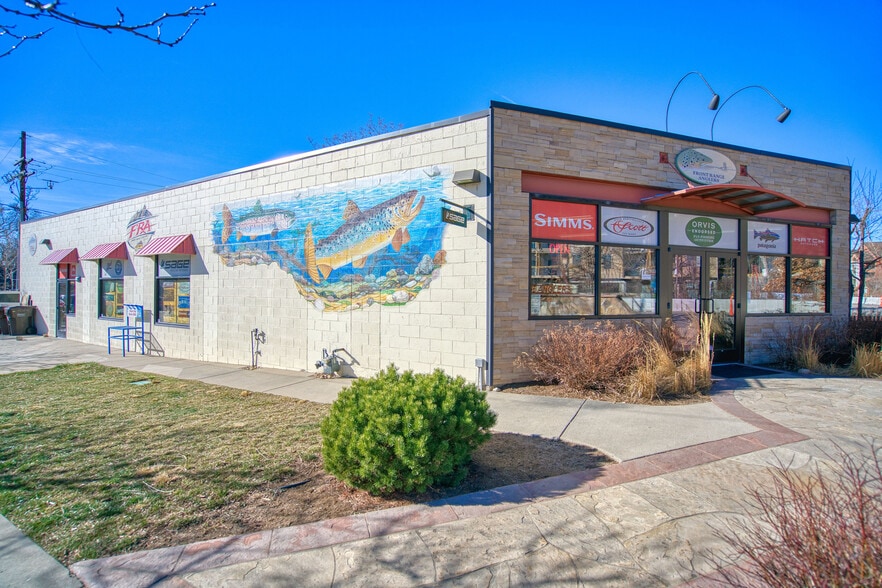 More Photos Of 2344 Pearl St, Boulder General Retail For Sale