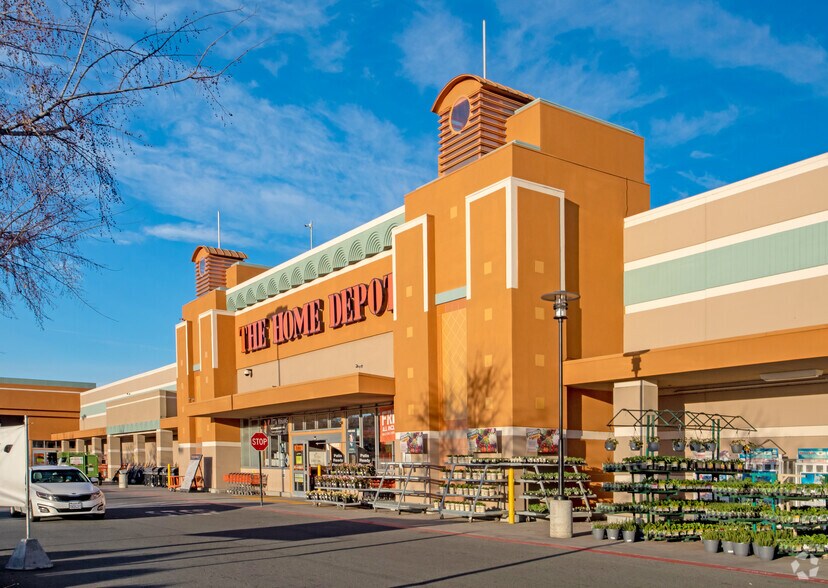 More Photos Of 2161-2199 Monterey Rd, San Jose Unknown For Lease