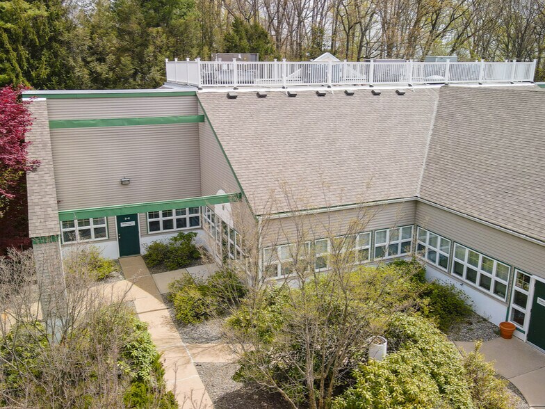 More Photos Of 385 NJ-24, Chester Office For Sale