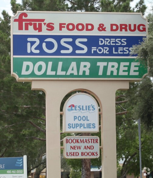 More Photos Of 3401-3431 W Thunderbird Rd, Phoenix Storefront For Lease