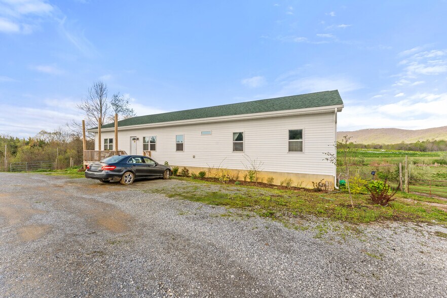 More Photos Of 9388 Critzers Shop Rd, Afton Land For Sale