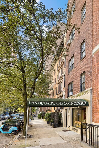 More Photos Of 36 E 73rd St, New York Apartments For Sale