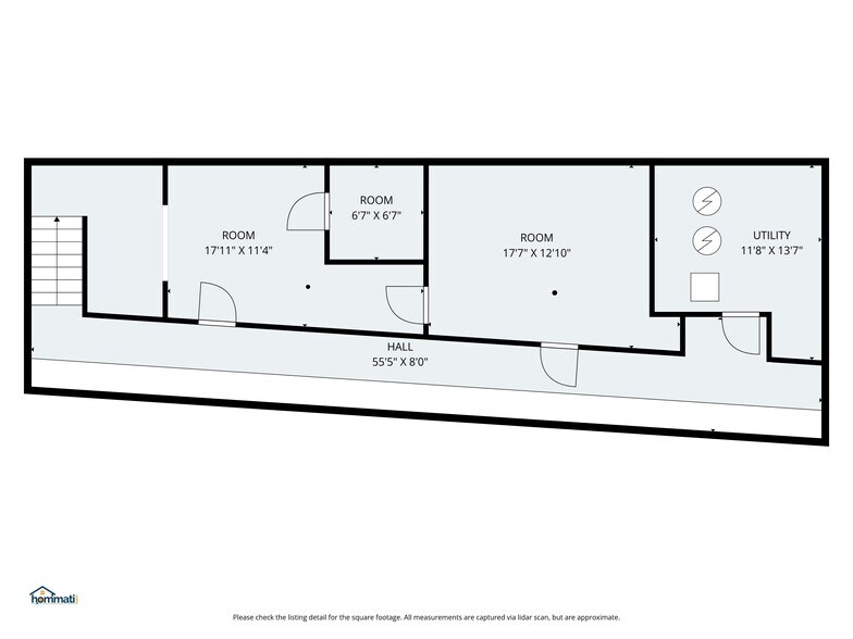 More Photos Of 121-15 Jamaica Ave, Richmond Hill Storefront Retail Residential For Sale