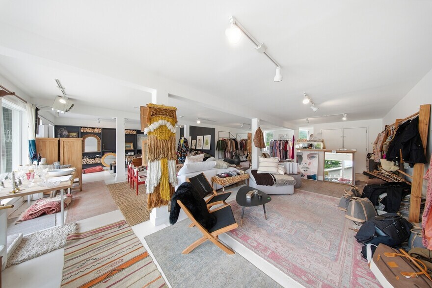 More Photos Of 34 Main St, Livingston Manor Storefront Retail Residential For Lease