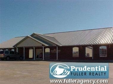 Primary Photo Of 2226 S 32nd Ave, Muskogee General Retail For Sale