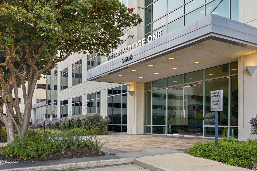 More Photos Of 9606 N Mopac Expy, Austin Unknown For Lease