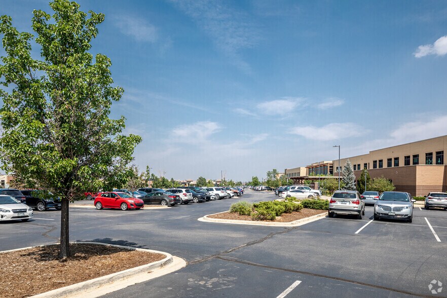 More Photos Of 11960 Lioness Way, Parker Medical For Lease